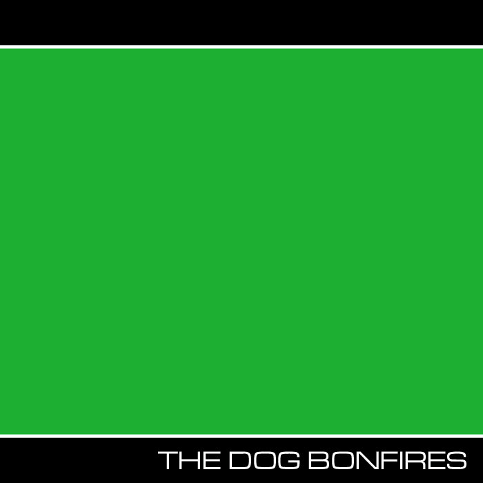 The Dog Bonfires - Double Take